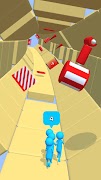Rotate Army screenshot 4