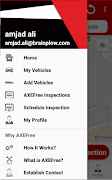 AxeFree screenshot 2