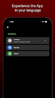 FiaStreaming تصوير الشاشة 1