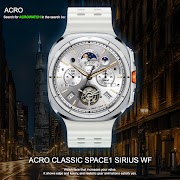 ACRO Classic SPACE1 SIRIUS 截圖 1