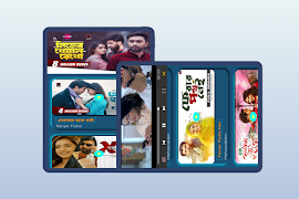 برنامهنما All Bangla Natok-বাংলা নাটোক عکس از صفحه