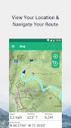 برنامه‌نما Earthmate عکس از صفحه