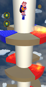 Bouncing Bash imagem de tela 2