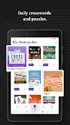 برنامه‌نما Modesto Bee News: Northern CA عکس از صفحه