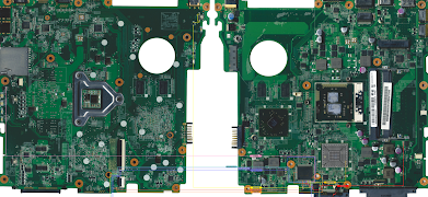 3 Schermata all Laptop Solutions