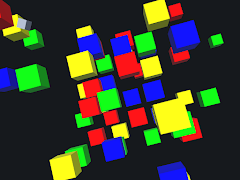 Cubicks screenshot 7