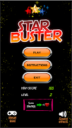 Star Buster capture d'écran 6