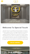 Special Touch تصوير الشاشة 3