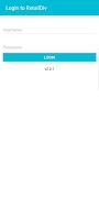 RetailDiv スクリーンショット 2