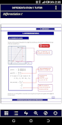 Differentiation-1 Tutor FREE Pure Math screenshot 1