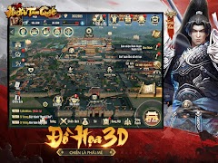 Hào Khí Tam Quốc скриншот 6
