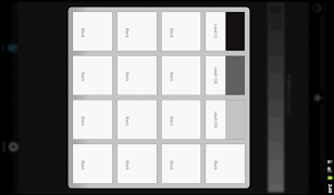 5 Schermata ColorEasy1 Plus