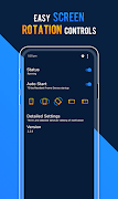 Screen Rotation Control-Screen 截圖 4