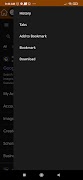 X Browser 截圖 4