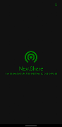 1 Schermata NextShare