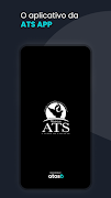 ATS App poster