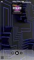 پوستر RÁDIO TOTAL WEB
