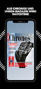 WatchTime Germany اسکرین شاٹ 2