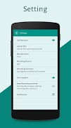 Call Recorder ภาพหน้าจอ 6