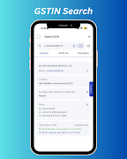 IRIS Peridot GST & MSME App ภาพหน้าจอ 3