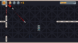 Danger Zone screenshot 2