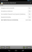 EasyGas Mobile screenshot 5