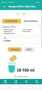 GTFCC Cholera syot layar 3