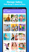 All File Manager App screenshot 1