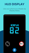 Speedometer – GPS Speedometer screenshot 2