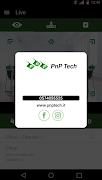 PnP Tech EasyView 포스터