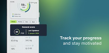 proof3 ภาพหน้าจอ 3