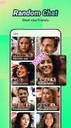 ComLive - Live Video Chat স্ক্রিনশট 3