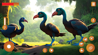 Virtual Duck Simulator Bird 3D screenshot 6