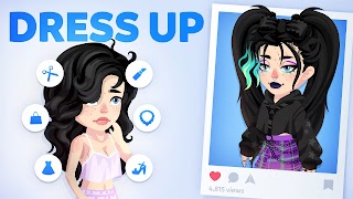 Highrise Beta 포스터