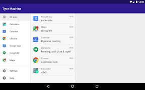 Type Machine स्क्रीनशॉट 4