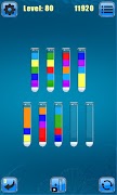 Water Sort screenshot 2