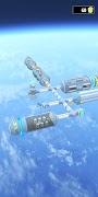 Space Simulator capture d'écran 4