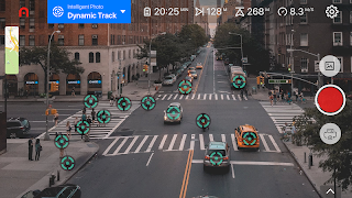 Autel Explorer Screenshot 2