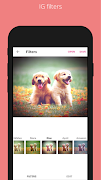 IG Image Filter poster