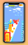 Cube Rush Master Screenshot 2