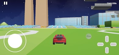 Trapped スクリーンショット 1