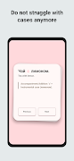 Grammar Step Russian screenshot 5
