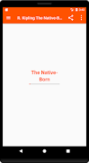 The native-born bài đăng