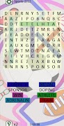 Search crosswords स्क्रीनशॉट 7