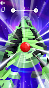 Poster Color Stack Ball 3D: Ball Game run race 3D - Helix