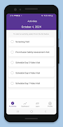 FORWARD 102 screenshot 2