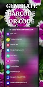 QR barcode scanner & generator screenshot 4