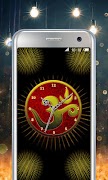 Om Clock स्क्रीनशॉट 3