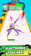 Alien Touch screenshot 5