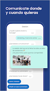 Monteapp Screenshot 1
